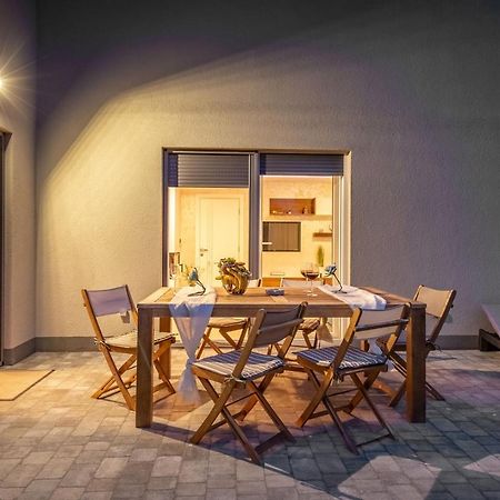 Tarari Luxury Apartment Baška Esterno foto